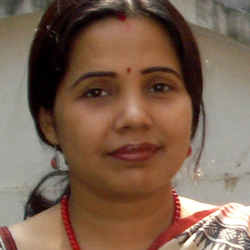 Parama Bhaumik